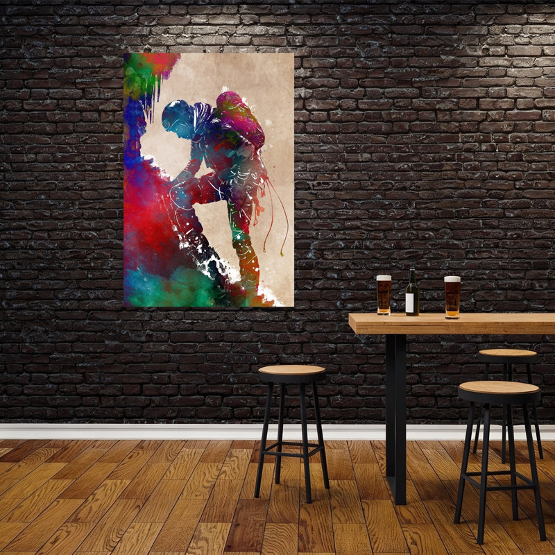 Print, 152.4cm H x 101.6cm W