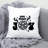 Christmas_Black-08 Reversible Throw Pillow-1642350499