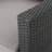 Brigance ARMCHAIR 2PCS