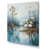 Toile tendue