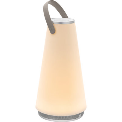 UMA Novelty Lamp
