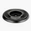 Traditional Metal Knob Backplate-5221327-124966262