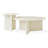 Odeon Coffee Table-63657269