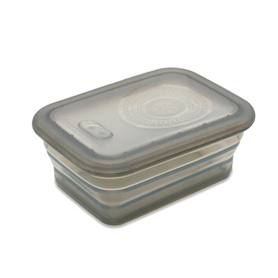 40 oz. Contenant alimentaire
