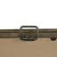 Melendy Metal Flat Floor Mirror