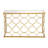 Alviva 49 " W Console Table