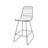 Stylish And Durable Counter Stool Set For Versatile Spaces-734175564-734175555