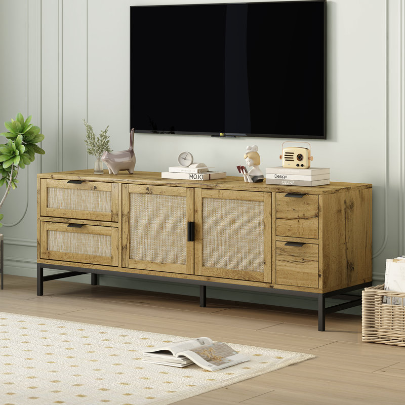 Console Alizah, Brun