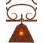 Greenbriar 3 - Light Pendant