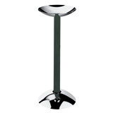 Tre Stainless Steel Bucket Stand