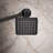 Venza Single-Function Showerhead, 1.5 Gpm-110315457