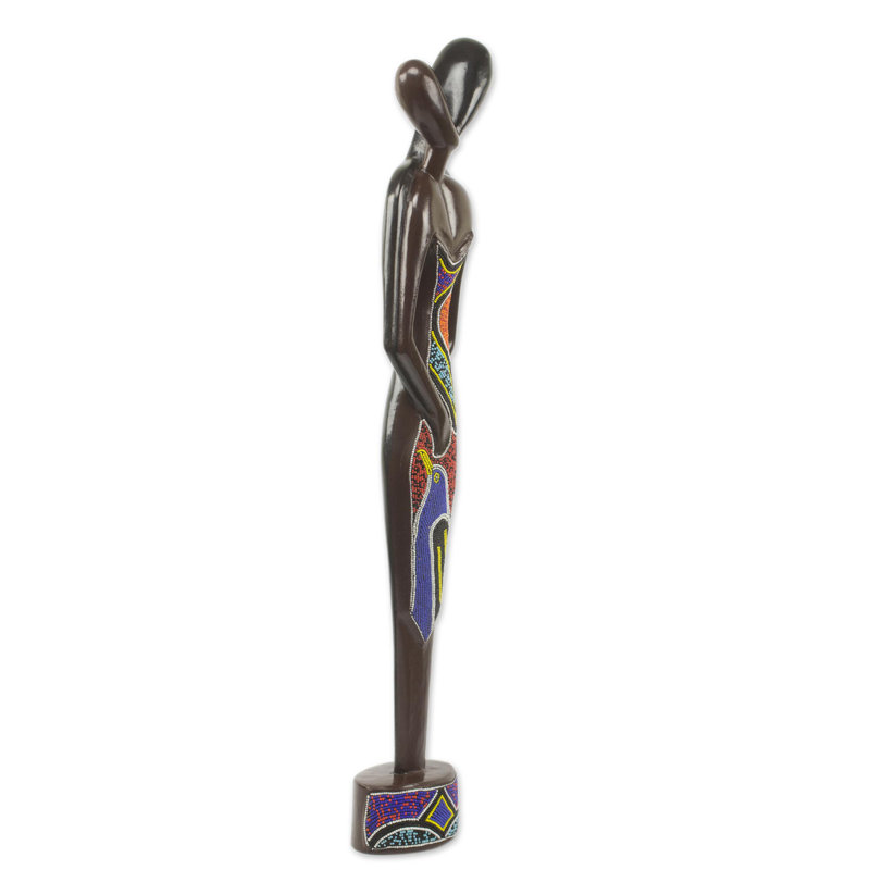 Howerton Statue