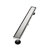 FINE FIXTURES Stainless Steel 18 inch Linear Shower Drain with Hair Trap and Tile Insert & Grate 2-in-1 Design-126533260