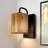 Gianna Corner Wall Light