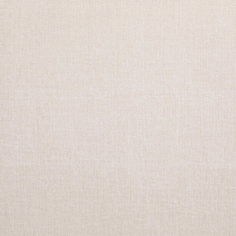 Canapé modulaire rembourré ivoire 8 pièces