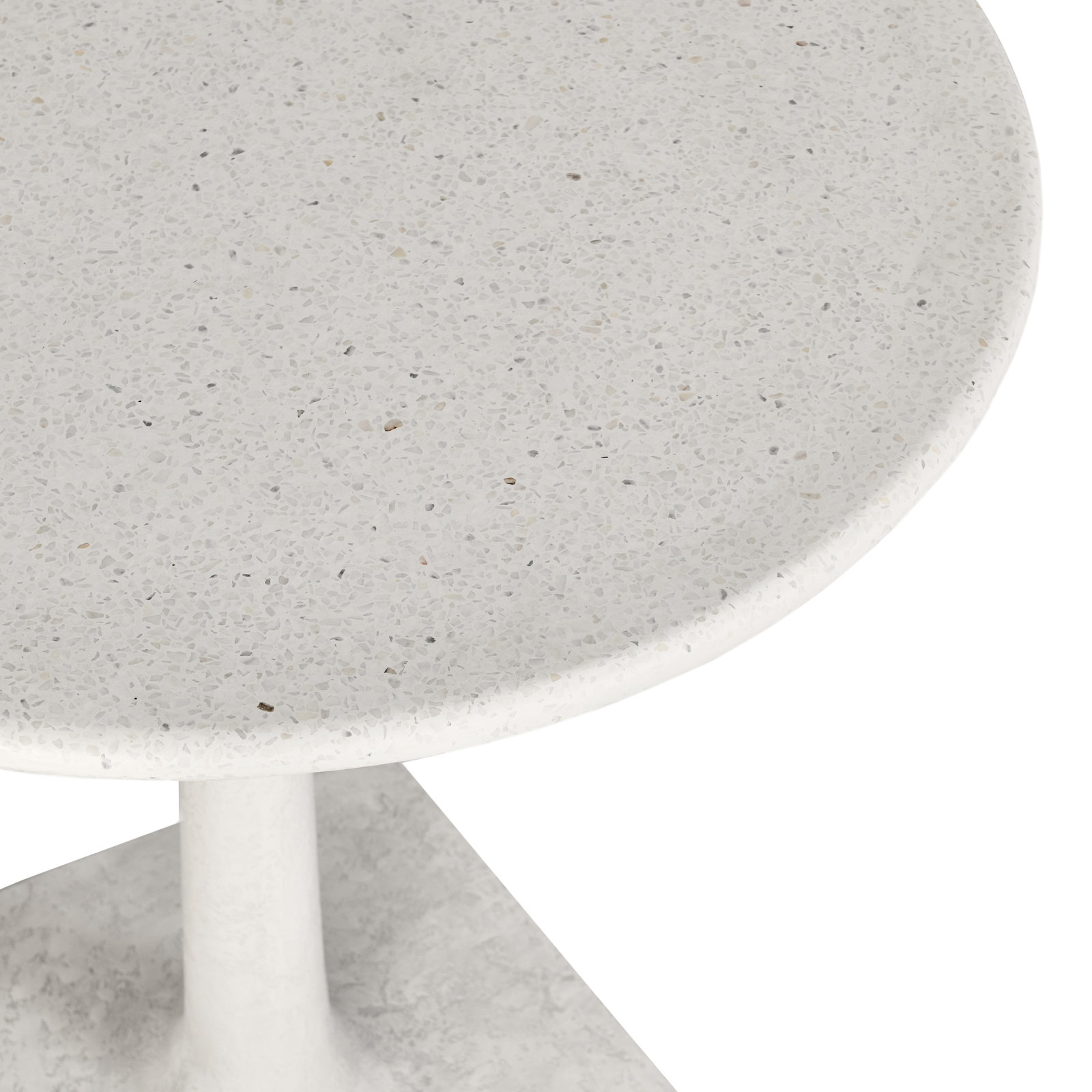 Celandine 31" Patio Bistro Table