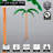 LED Rope Light Palm Lighted Trees & Branches-1543954500