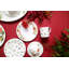 Language Of Flowers Bone China Cappuccino Cup