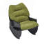 Chaise berçante, chaise berçante décontractée-1571991214