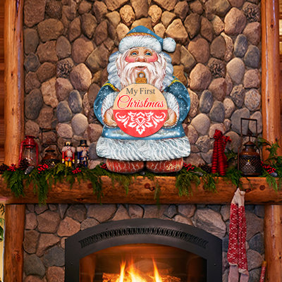 Christmas Decorative Accent