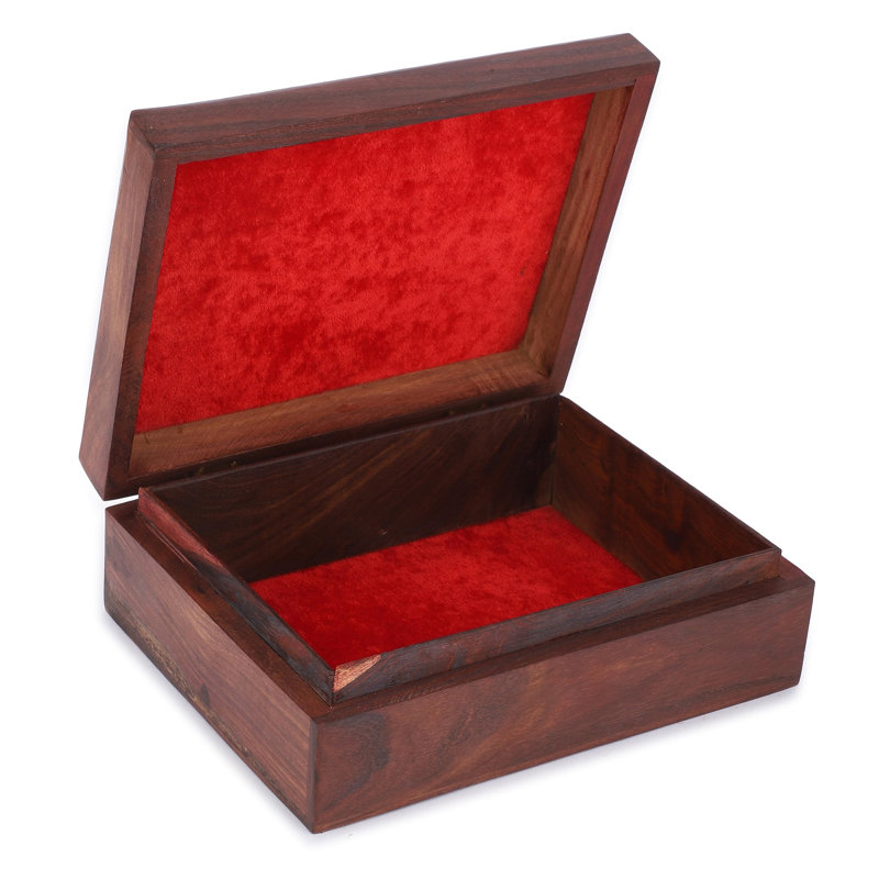 Benge Jewellery Box +