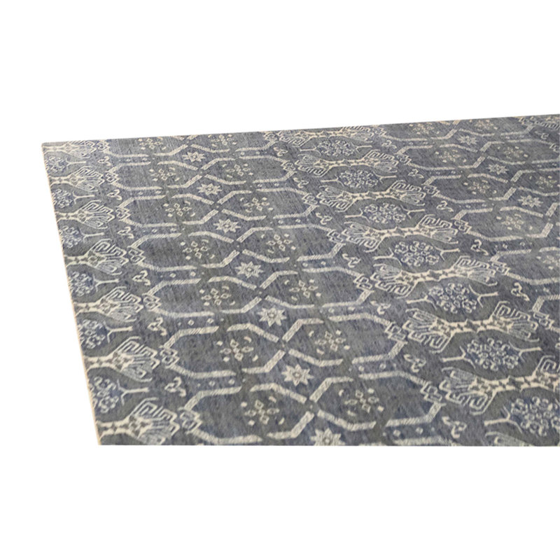 One-of-a-Kind 9'1" X 11'10" Area Rug