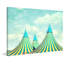 « circus tent 2 » par sylvia cook-reproduction de photo sur toile tendue-1345632958