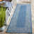 Blue/Gray
