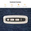 Causeuse inclinable électrique Zero Clearance-788632095