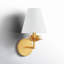 Applique murale articulée 1 lumière Idalia-1991472186