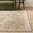 Mckinley Hand-Loomed Viscose Area Rug-1112859581