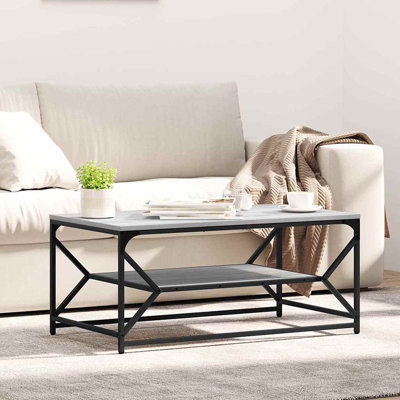 Coffee Table with Storage