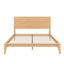 Lit plateforme Wood-2015154193
