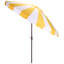 251.99cm Market Parasol-499076844