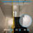 4ft Commercial Led 3cct Led Linear Stairwell Strip Light Fixture 