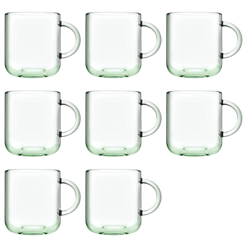 245ml Drinking Glass