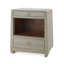 Ming End Table