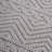 Loom & 2x8 Area Rug, White Geometric Pattern, Stain Non-shedding, For Nursery Dorm Room, Soft Underfoot, Pet Safe Rug 2x8, Study Entryway, Easy Maintenance,
