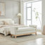 Banc rembourré de 66 po pour le lit d'une chambre-966178324-957993943