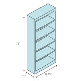 Bookcase