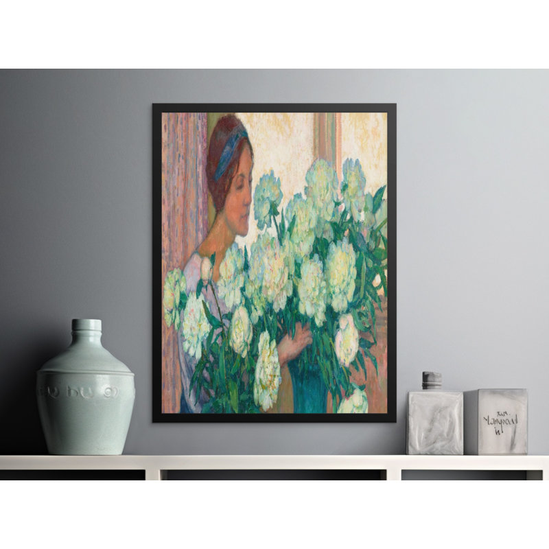 Verduzco Floater Frame Print, 8x10