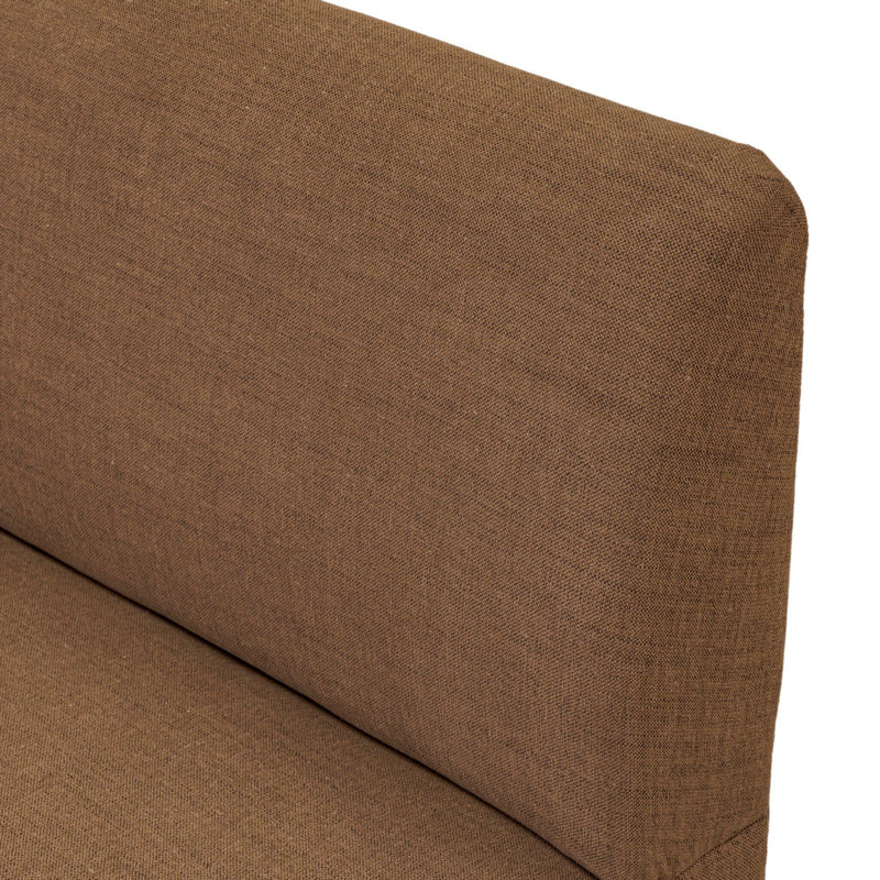 Clemence Sectional, Left Hand Facing