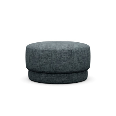 Cremini Medium Ottoman