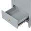 Meuble-lavabo de 20 po avec lavabo-710401883