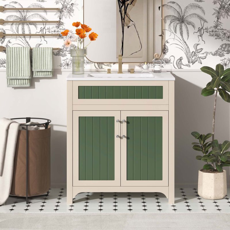 Vanities For Bathroom