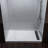 75/96" H Solid Surface Shower & Tub Wall Panel, Surround, Quick Install, Cuttable, 0.138" thick-76352044-76352049