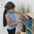 ECR4Kids Scoop Front Storage Bin, Multipurpose Organization, 30-Piece-86558194