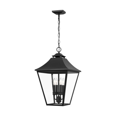 Nael 4 - Light Outdoor Pendant