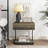 Charolette 1 Drawer Nightstand-777821581