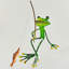 Leachville Animals Weather Resistant Metal Garden Statue